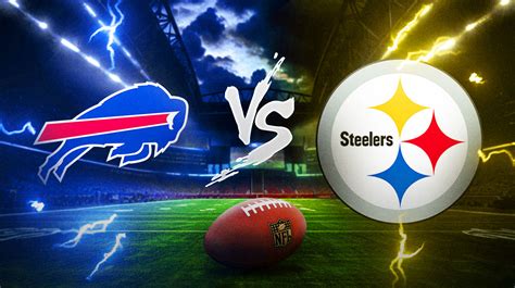 steelers vs bills prediction sportsbookwire|Steelers vs Bills Prediction, Picks, Odds .